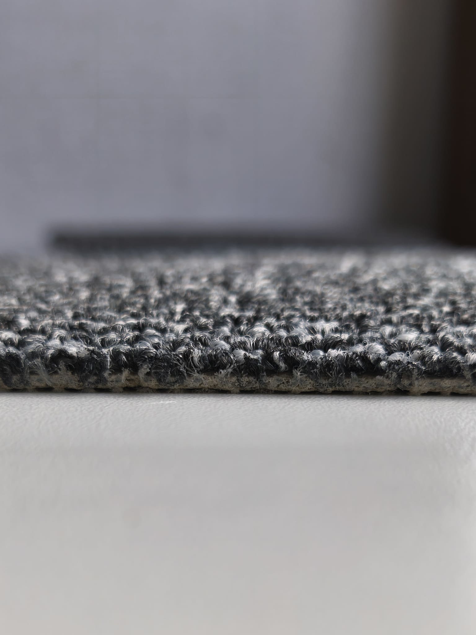 Ковролин Bonkeel Пассаж цвет Grey 1000×4000×5,5
